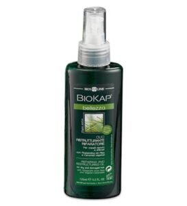 Biokap – Huile nourrissante et réparatrice – Cheveux secs – 125 ml