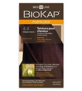 Biokap nutricolor 4.4