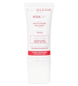 Capiderma – Rosacap crème anti-rougeurs – 40 ml