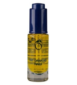Herôme Soins Finis Les Ongles Endommagés – 7 ml