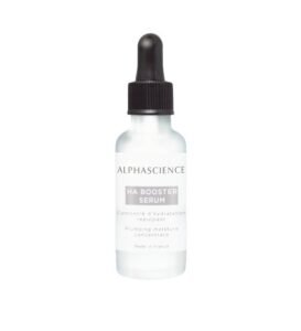 ALPHASCIENCE HA BOOSTER SERUM 30ml