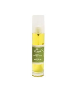ALVENA HUILE D&rsquo;AMANDE DOUCE 50 ML
