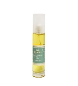 ALVENA HUILE D&rsquo;ARGAN 50 ML
