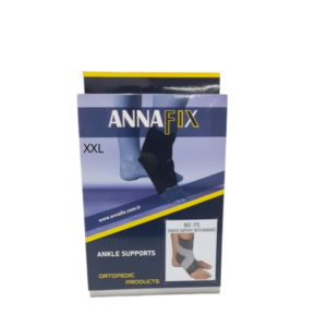 ANNAFIX Chevillere Simple Taille  XX-Large REF-175
