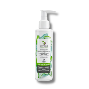 ARMONIA Gel Demaquillant 150ml