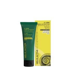 ARMONIA Helix Active Regenerador CC Creme spf15 40ml