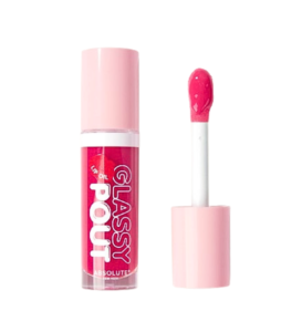 Absolute New York  Glassy Pout Lip Oil Tasty