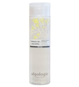 Algologie Tonique de l&rsquo;achipel purifiant Et matifiant 200ml