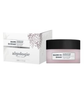 Algologie Baume Du Rivage De nuit 50ml