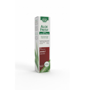 Aloe Fresh Smile Dentifrice 100ml