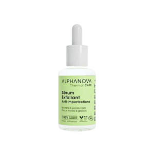 Alphanova Serum Exfoliant 30ml