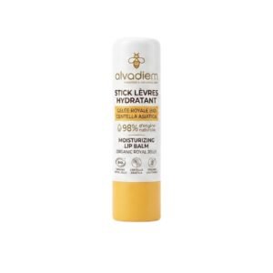 Alvadiem Stick Levres Hydratant 4g