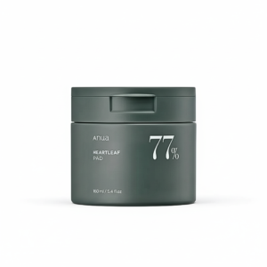 Anua HeartleaF 77 Clear Pad 160ml