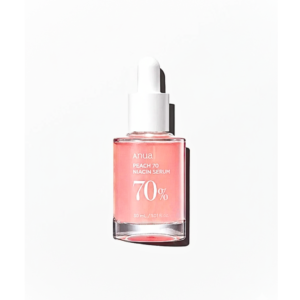 Anua Peach 70 Niacin Serum 30ml