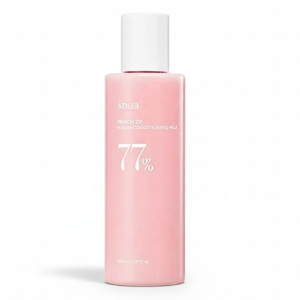 Anua Peach 77% Niacin Conditioning Milk 150ml