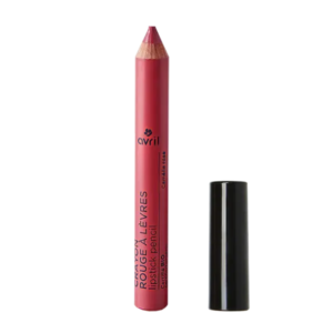 Avril Crayon Rouge A Levres Camelia Rose