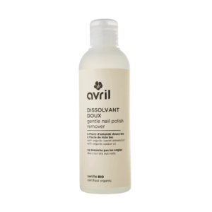 Avril Dissolvant Doux 200ml