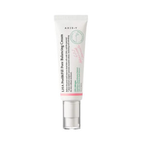 Axis-y Lha Peel & Fill Pore Balancing Cream 50ml