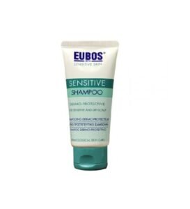 EUBOS SENSITIVE SHAMPOOING 50ML