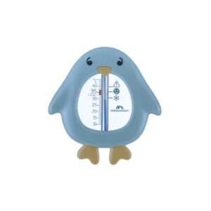 Bebe Confort Thermometre de Bain Pingou Blue +0m