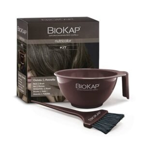 BIOKAP KIT COLORATION