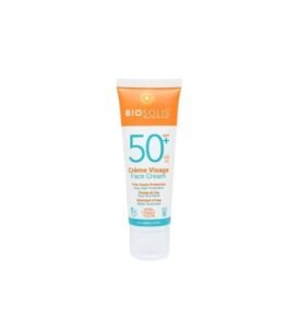 BIOSOLIS CREME VISAGE SPF 50 50ML