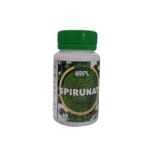 BPL Spirunat 90 Comprimes