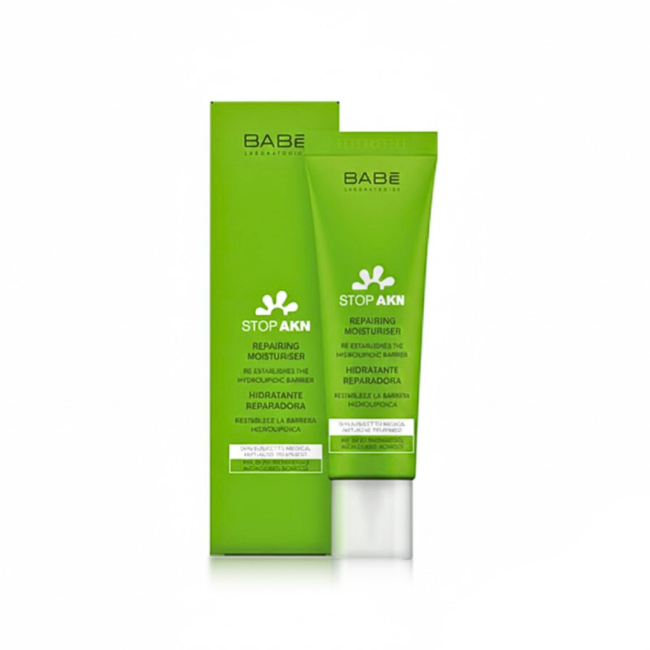 Babe-Stop-Akn-Repairing-Moisturiser-50ml.png Babe-Stop-Akn-Repairing-Moisturiser-50ml.png