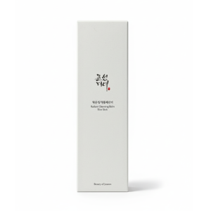 Beauty Of Joseon Glow Replenishing Rice Milk