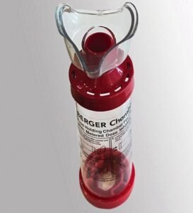 Berger Chambre d&rsquo;inhalation N.NE Small BG-951S