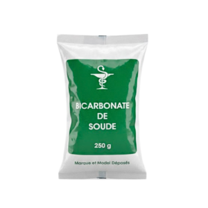 Bicarbonate De Soude 250g Sachet