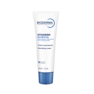 Bioderma Atoderm Nutritive Creme Nourrissante 40ml