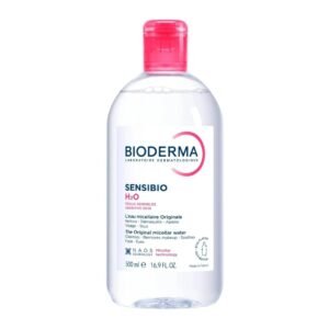Bioderma – Sensibio H2O – 500 ml