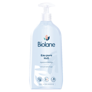 Biolane Eau Pure H2O