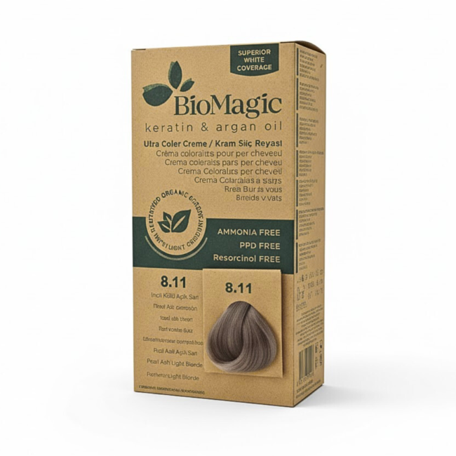 Biomagic-Hair-Color-Cream-Kit-811-Intense-Ash-Light-Blonde.png