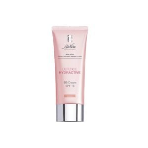 Bionike Defence Hydractive BB Creme Light Spf15 40ml