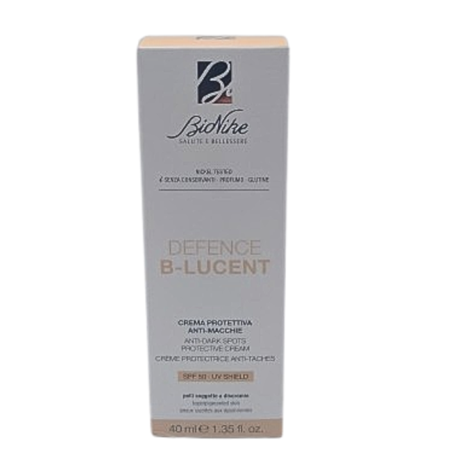 Bionike-defence-B-Lucent-cr-protectrice-anti-tache-spf50-40ml.png Bionike-defence-B-Lucent-cr-protectrice-anti-tache-spf50-40ml.png