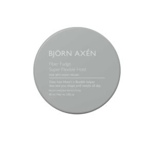 Bjorn Axen Fiber fudge Strong flexible Hold 80ml