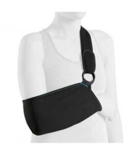 Body Fine Echarpe de bras Taille L