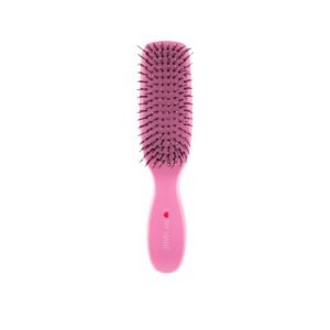Prichi Brosse a chvx enfant Pixy Rose ref 0409-2021-01