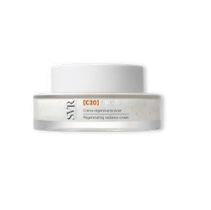 SVR BIOTIC C20 CREME REGENERANTE ECLAT PEAUX TERNES 50ML