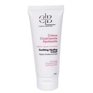 CLB Creme Cicatrisante Apaisante 100ml