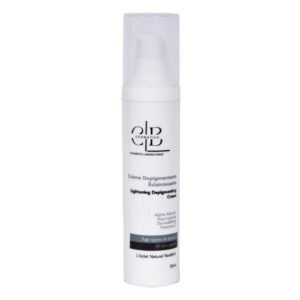 CLB Creme Depigmentante Eclaircissante 50ml