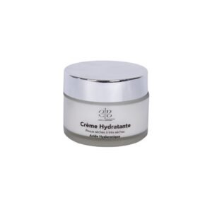 CLB Creme Hydratant Peaux Seche 50ml
