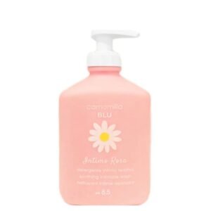 Camomilla Blu Gel Intimorosa Nettoyant Intime Neutre Ph 8.5 – 300 ml