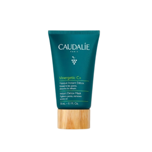 Caudalie Vinergetic C+ Masque Instant Detox 35ml