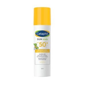Cetaphil Sun Kids SPF 50+ Liposomal Lotion 150 ml
