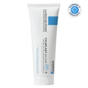 La Roche-Posay Cicaplast Baume Cicatrisant B5+ Peau Fragilisée | 100ml