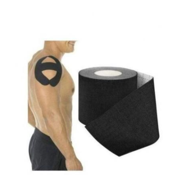 Comfort-Bande-Kinesiologie-5m5cm-Noir-1.png