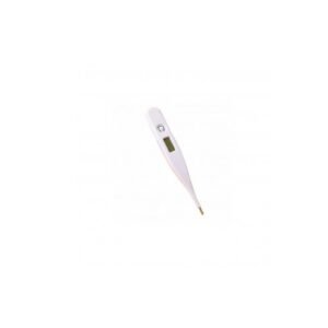 Comfort Thermometre Digital Transparent Couleurs